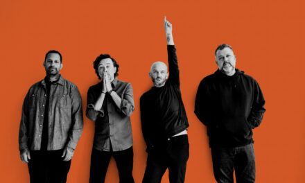 Rise Against Return With New Single ‘Nod’